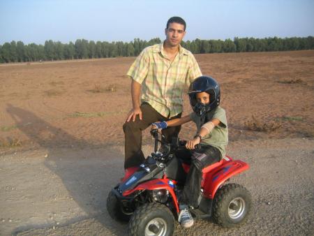 ohhhhhhh  lalala yassine ou  mater n3am a ssi